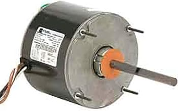 1874, Condenser Fan, 1/4 HP, 1-Phase, 825 RPM Motor