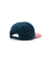 Tm Social Club Hat by TravisMathew – One Size, Cotton, Total Eclipse, Model A46106