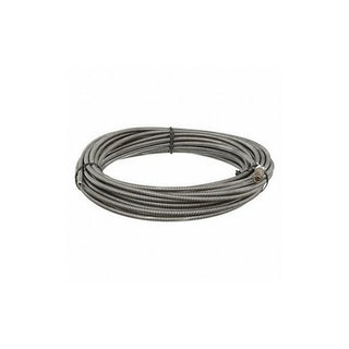 Drain Cleaning Cable by RIDGID – 11.4"L x 11.5"W x 2.8"H, solid, Steel, Model 89405
