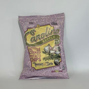 Carolina Kettle Rosemary & Garlic / 2 Ounce (Pack of 20) / 20 Potato