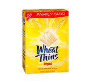 Nabisco Crackers Original - 6 Pack by Wheat Thins – Package size of 16.0 oz, Pack of 6, Model 4400000225