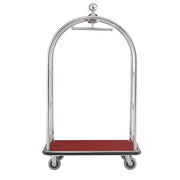 Global Industrial Silver/Red / Industrial / 1 Categories