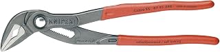 KNIPEX 87 51 250 "Cobra" ES 9,84" Water Pump Pliers