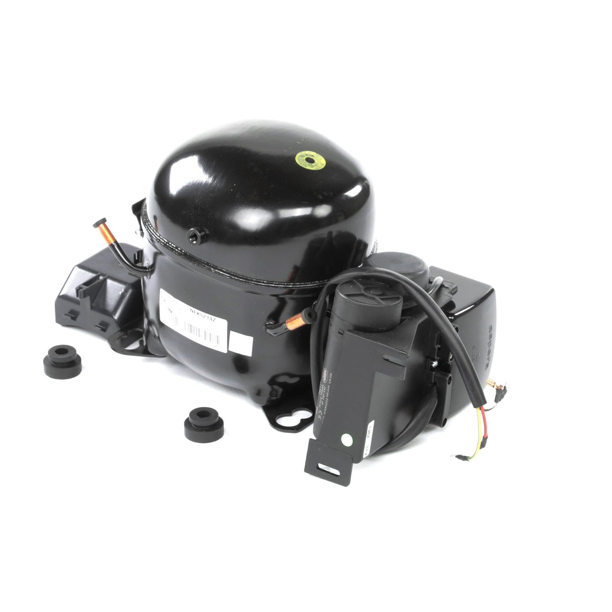 Compressor, Model Nek6214Z, Em - Genuine OEM Replacement Part by Perlick – Model C22999CMP05