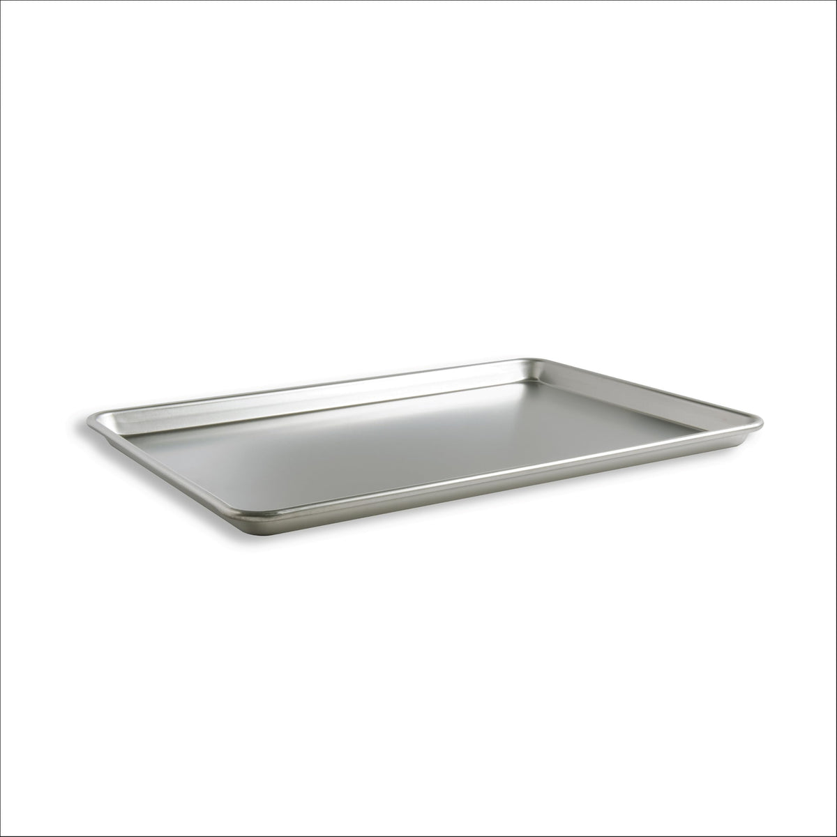 Nordic Ware Big Sheet / Aluminized Steel / 1 Baking & Cookie Sheets