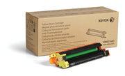 Genuine Yellow Drum Cartridge -40 000 Pages for Use in Versalink C500/C505 Toner by Xerox – 1 Size, Yellow, Model 108R01483