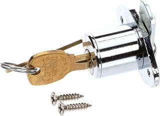 Perlick 61259 Door 7/8 Lg. Lock