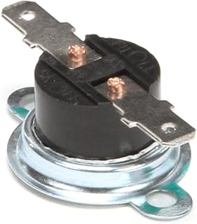 AMANA Menumaster Thermal Cutout, Mag 54116023 - Genuine OEM Replacement Part