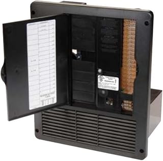 Progressive Dynamics PD4560CSV 60 Amp Repl Converter Sec