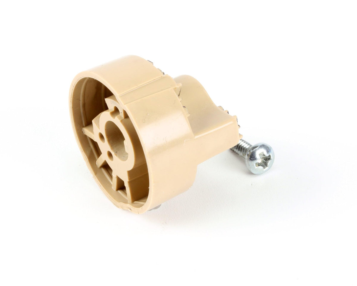 Genuine OEM Replacement Part by American Range – Polished Brass, Model A32053