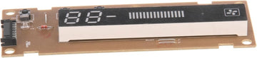 Turbo Air KR81410300 Display PCB