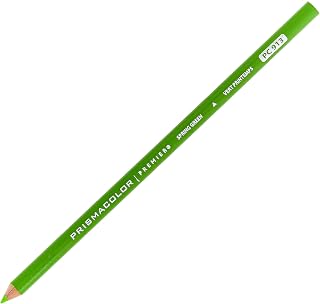 3344 Spring Berol Prismacolor Pencil, Green