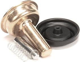 Newco Solenoid Repair Kit