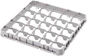 Camrack 9E2151 Soft Gray 9-Compartment Full-Size Half Drop Extender