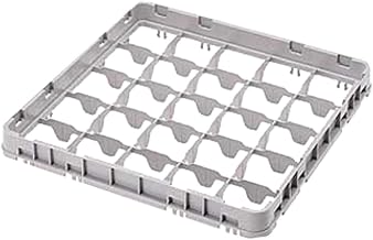 Camrack 9E2151 Soft Gray 9-Compartment Full-Size Half Drop Extender