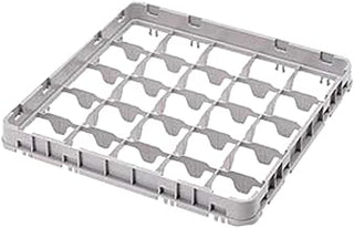 Camrack 9E2151 Soft Gray 9-Compartment Full-Size Half Drop Extender