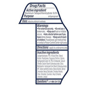 Degree WHITE / 2.6 Ounce (Pack of 1) / Black + White Pure Clean Antiperspirant Deodorant