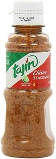 Tajin Ssnng Fruit Chili Pwdr
