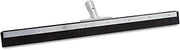 UNGER AquaDozer Eco Floor Squeegee, 24" Wide Blade