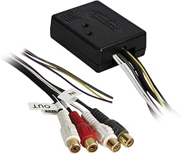 Metra 2 CH Driver/LINE Output Conv
