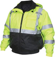 MCR Safety Safety
