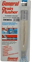 General Wire 1.5DF 1-1/2" Drain Flusher Flush Bag