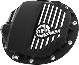 aFe Power #46-71120B Differential Cover