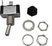 Performance Plus Carts Golf Cart Tow Run Switch Compatible with G19 and G22 Electric Golf Cart Models 1996-2007 | OEM JU2-H2727-00