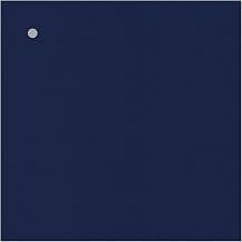 Elegant Lighting Melamine Blue Wood Finish Sample Table Lamp