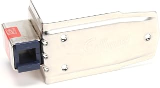 Edlund Company A932SP Steel Plated Base No.2 for Can Opener