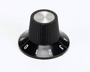 Apw Wyott 75617 Knob, W/Nos. 0 to 9