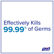 Hand Sanitizer Gel Variety Travel Pack 12ct x 1oz by Purell – 1 Fl Oz (Pack of 12), Clear, Pack of 12, Model 3901-24-CMRMETRY