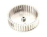 50-0358-A, Fan, Alum, 8 X 2 by Nu-Vu – Model NUV50-0358-A