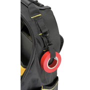 DEWALT Backpack on Wheels / One Size / No Color Tool Bags