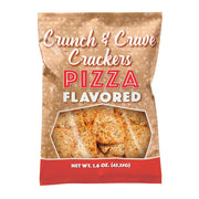 Crunch & Crave Pizza / 100 Count (Pack of 1) / 1 Assortments & Samplers