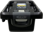 Graco SnugRide SnugLock Infant Car Seat Base with Optional Load Leg. Compatible with All SnugRide Car Seats