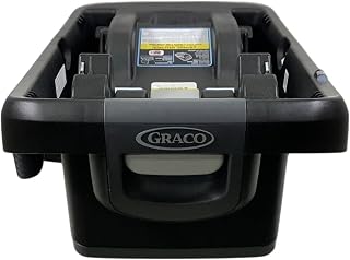 Graco SnugRide SnugLock Infant Car Seat Base with Optional Load Leg. Compatible with All SnugRide Car Seats