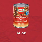 Hash - Corned Beef -14 Ounce (Pack of 12) by Mary Kitchen – 14 Ounce (Pack of 12), Pack of 12, Model 80794
