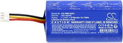 Cameron Sino Battery for P'ure StreamR Splash INR18650E 6700mAh