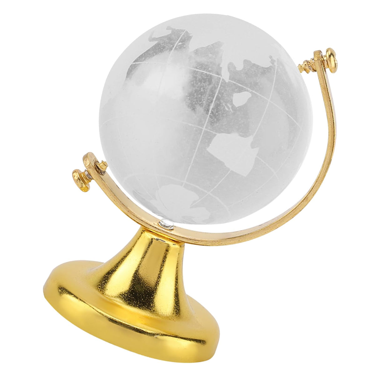 Crystal Glass Globe by Generic – #01, Model Genericsd0whi4yc3-01