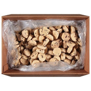 Otis Spunkmeyer Chocolate Chip / 0 Ounce (Pack of 320) / Brown, Yellow, Golden Cookie Dough