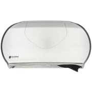 San Jamar 9" / Summit / Stainless Steel Categories