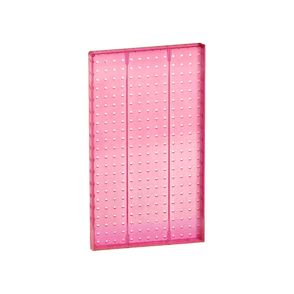 Azar Displays Pink / 1 / 2 Panels & Units