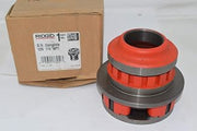 Manual Threading/Pipe and Bolt Die Head Complete w/Dies, 1-1/2 in-11-1/2 NPT, 12-R, Alloy RH