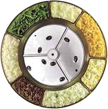 Robot Coupe - 27632-9 mm 11/32 in Extra Coarse Grating Disc R215