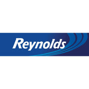 Wrap Standard Aluminum Foil Roll by Reynolds – 18" X 500, Aluminum, Silver