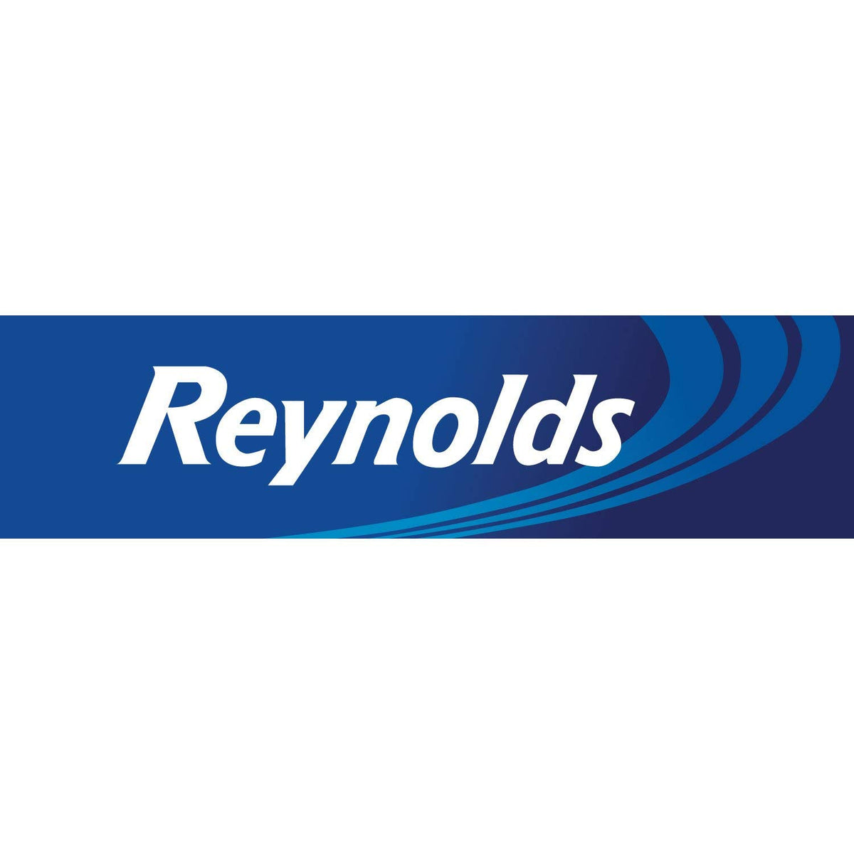 Wrap Standard Aluminum Foil Roll by Reynolds – 18" X 500, Aluminum, Silver