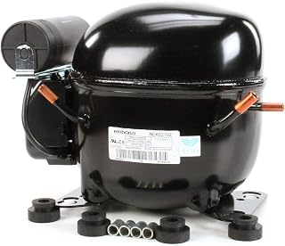 Perlick Compressor (Model: Nek6210Z1) 262FG92UB.2 - Genuine OEM Replacement Part