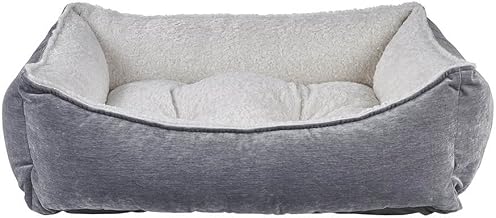 Bowsers Scoop Bed, Small, Pumice