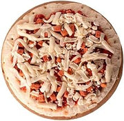 KITCH 24/7 7 inch Pepperoni Pizza, 7.75 Ounce -- 24 per case